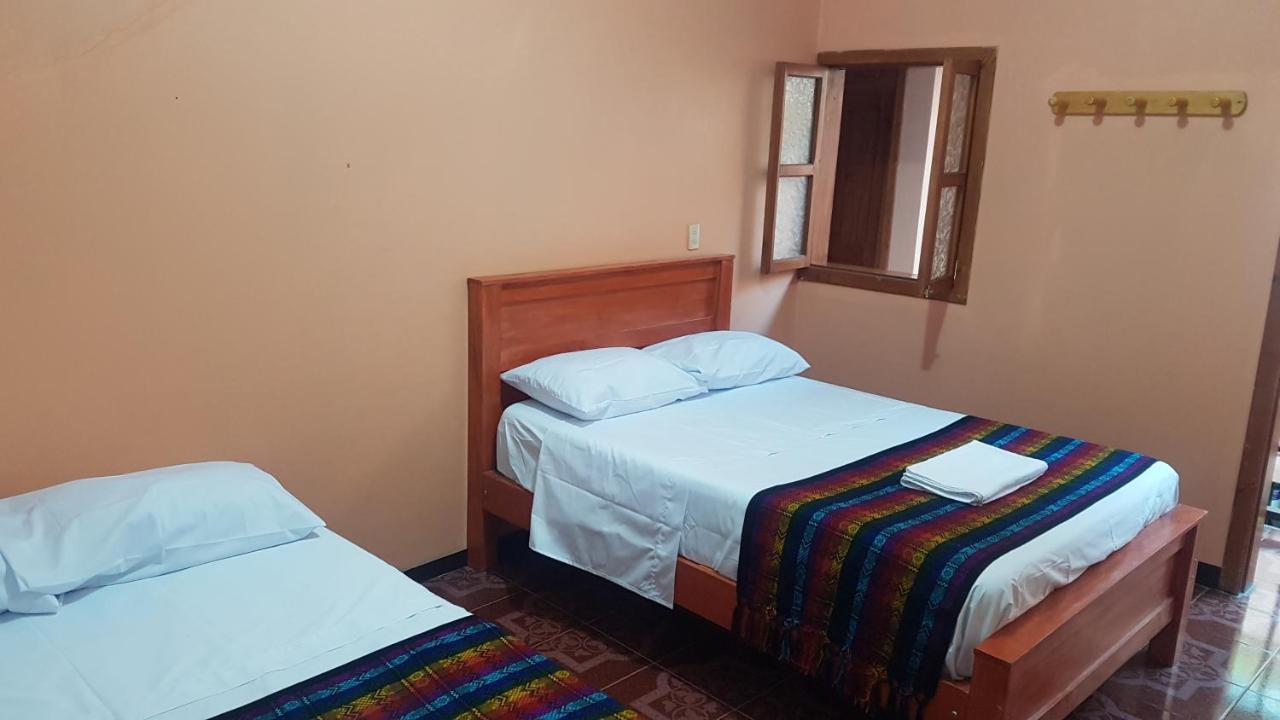 Casa Rincón San Cristobal de las Casas Exterior foto