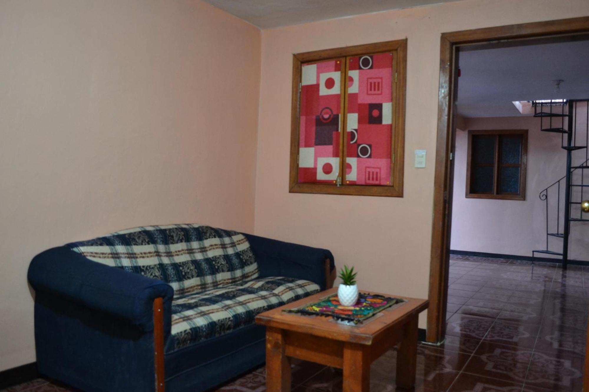 Casa Rincón San Cristobal de las Casas Exterior foto