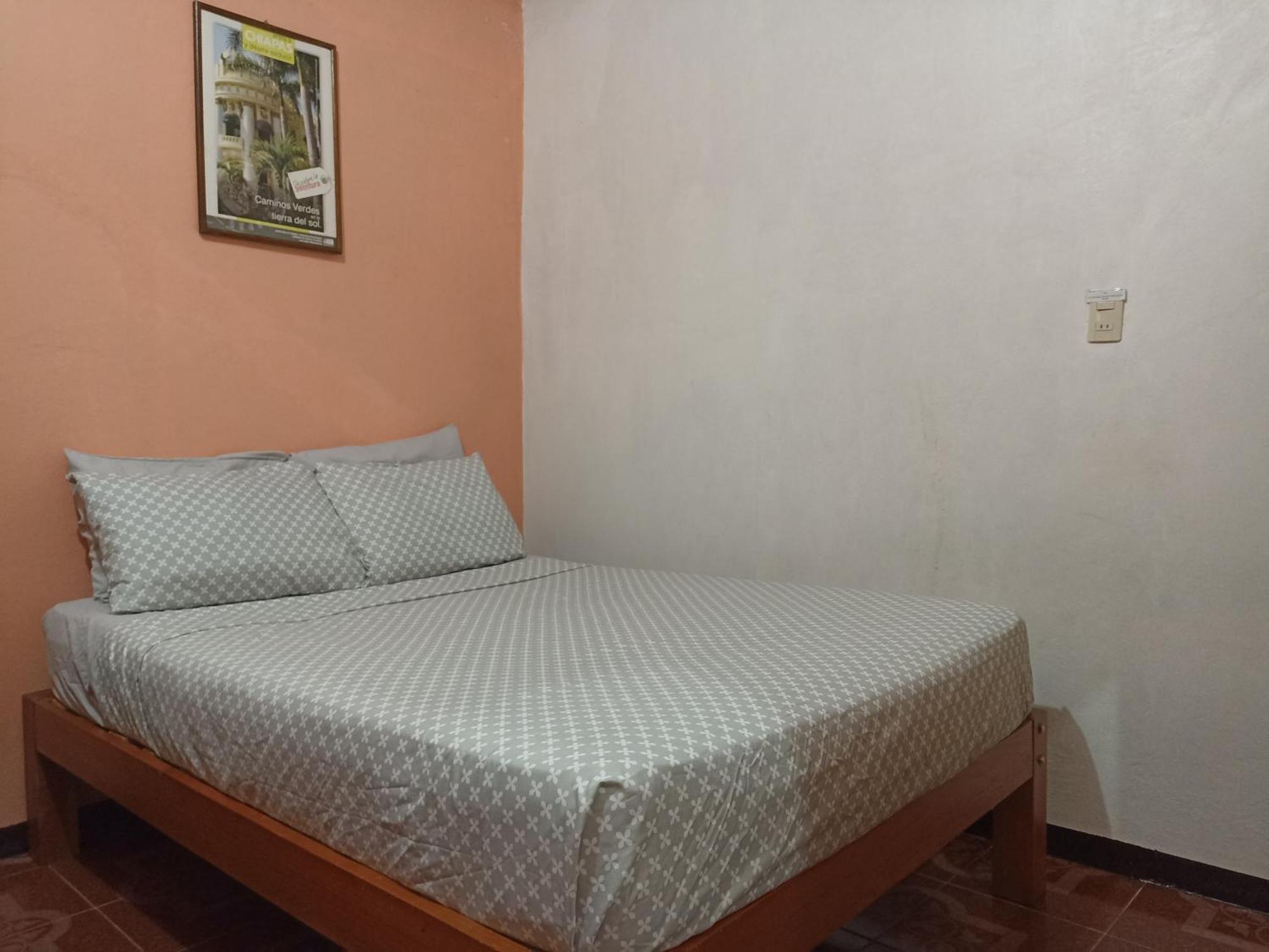 Casa Rincón San Cristobal de las Casas Exterior foto