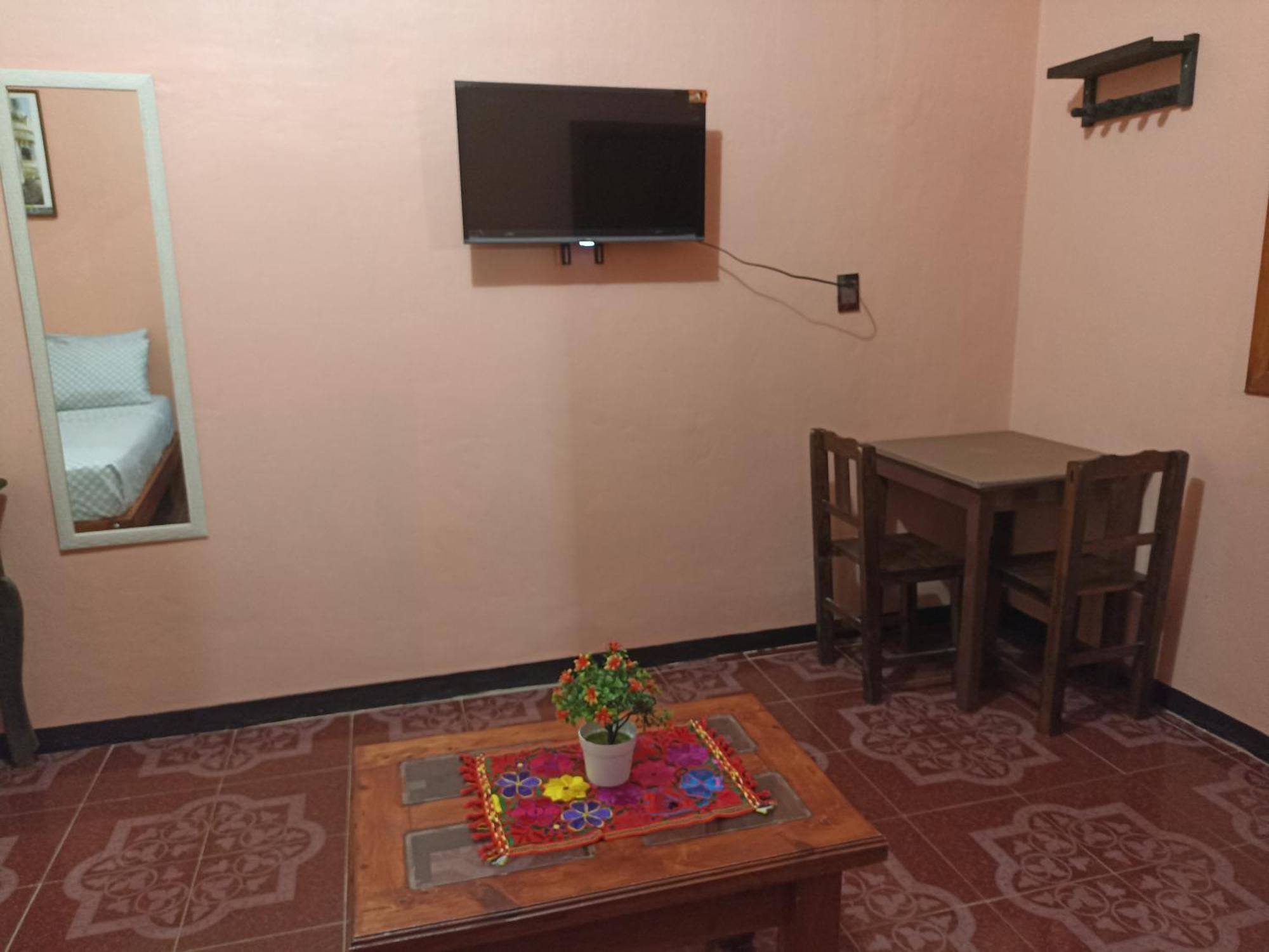 Casa Rincón San Cristobal de las Casas Exterior foto